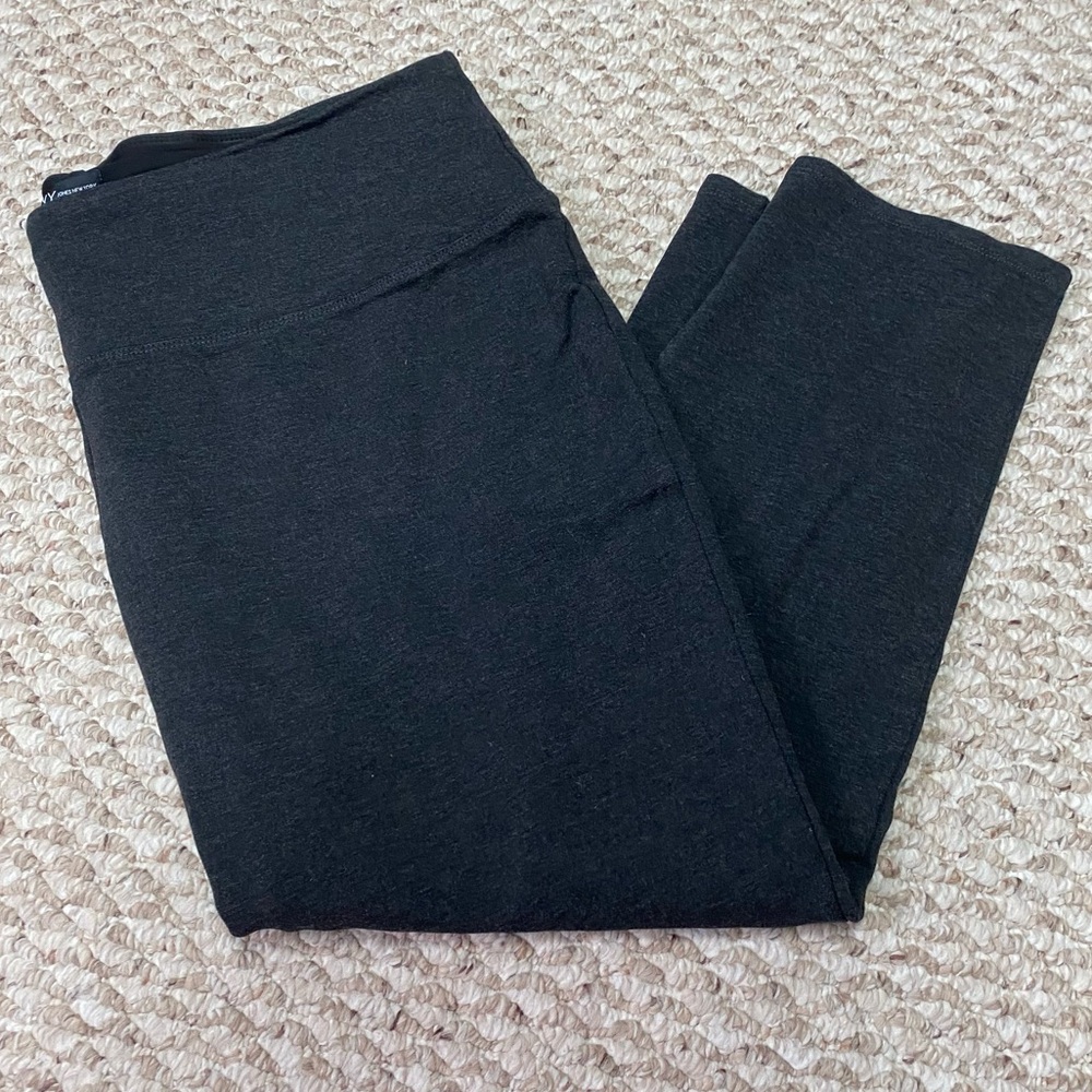 JONES NEW YORK CROPPED DRESS PANTS - 2X - Picture 3 of 5
